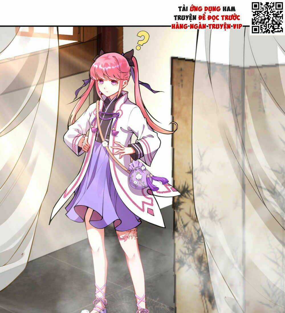 Vô Địch Kiếm Vực Chapter 58 trang 0