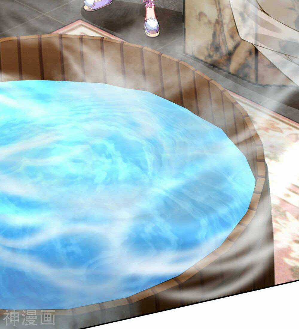 Vô Địch Kiếm Vực Chapter 58 trang 1