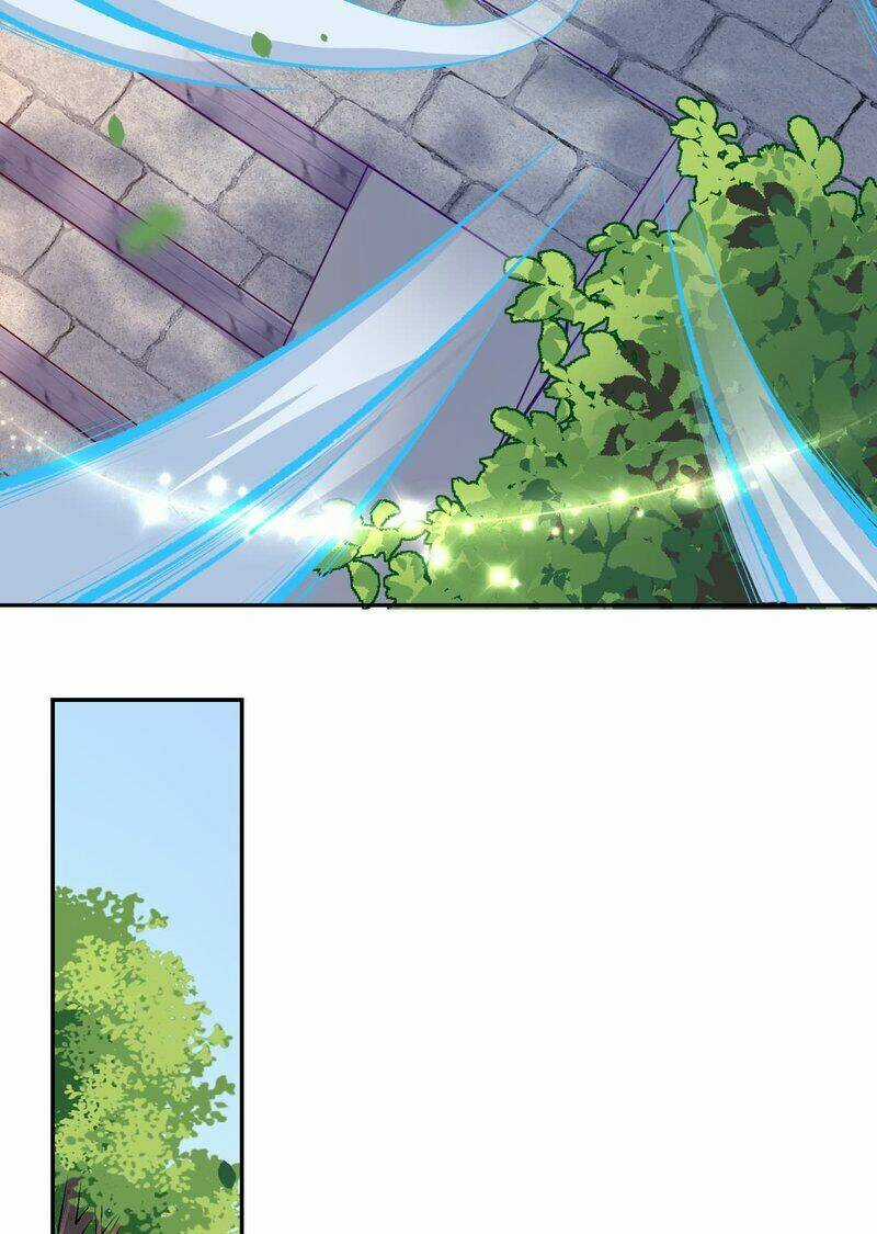 Vô Địch Kiếm Vực Chapter 6 trang 14