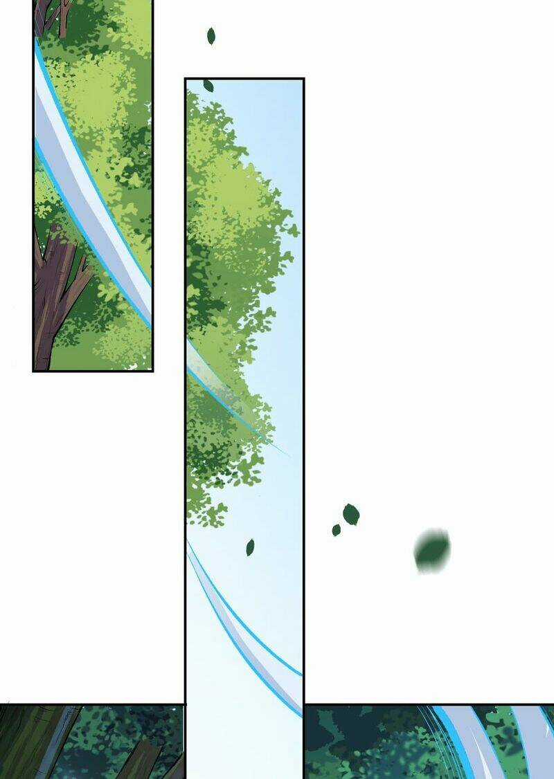 Vô Địch Kiếm Vực Chapter 6 trang 15