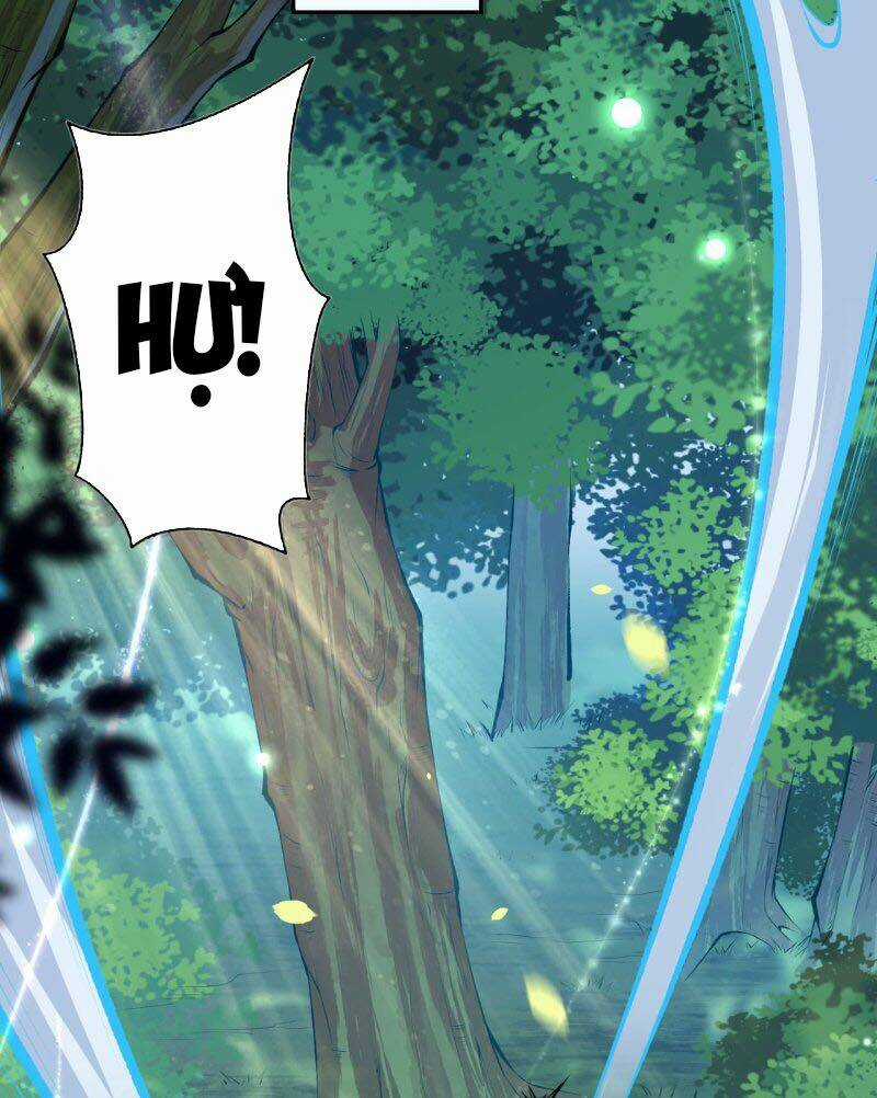 Vô Địch Kiếm Vực Chapter 6 trang 16