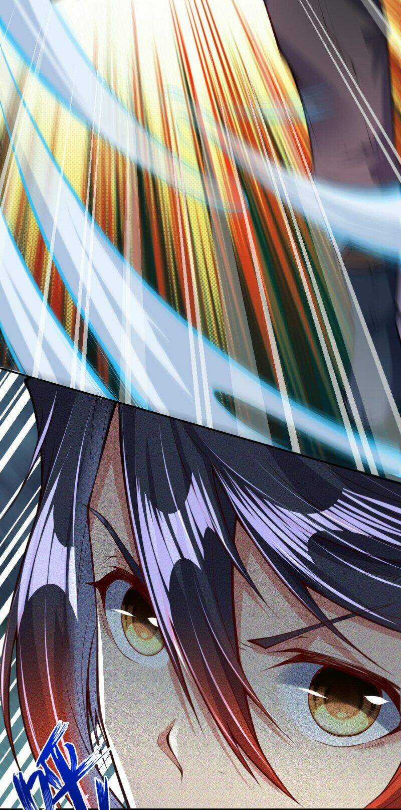 Vô Địch Kiếm Vực Chapter 6 trang 21