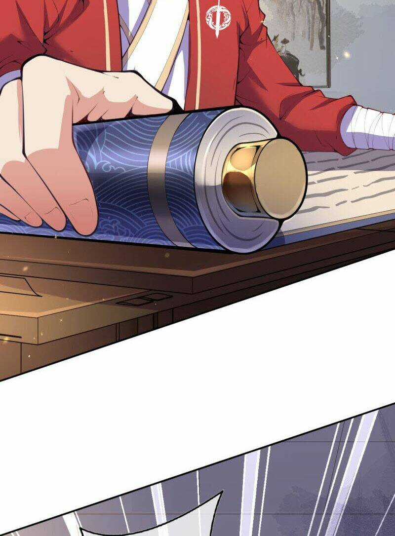 Vô Địch Kiếm Vực Chapter 6 trang 4