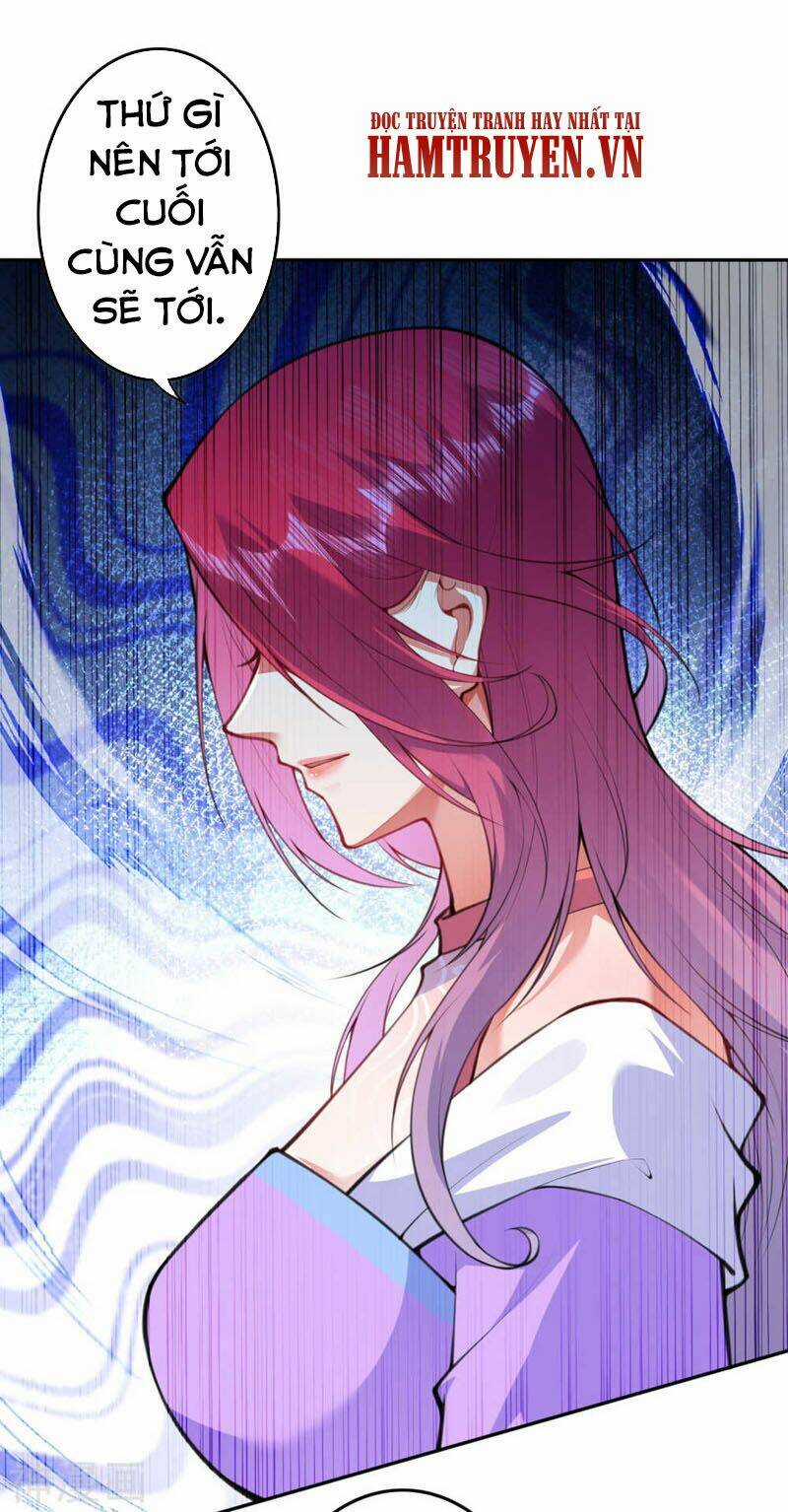 Vô Địch Kiếm Vực Chapter 62 trang 0