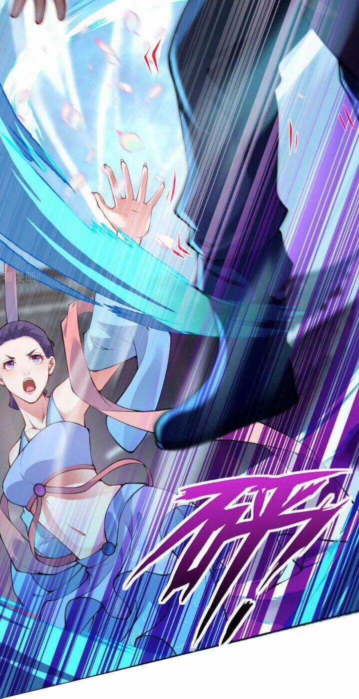 Vô Địch Kiếm Vực Chapter 63 trang 1