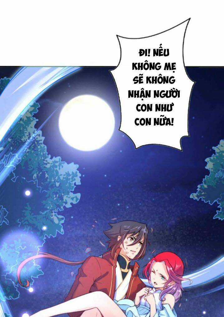Vô Địch Kiếm Vực Chapter 64 trang 0