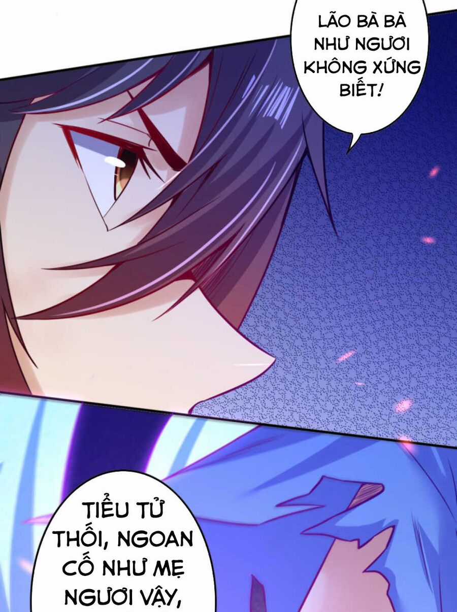 Vô Địch Kiếm Vực Chapter 65 trang 1
