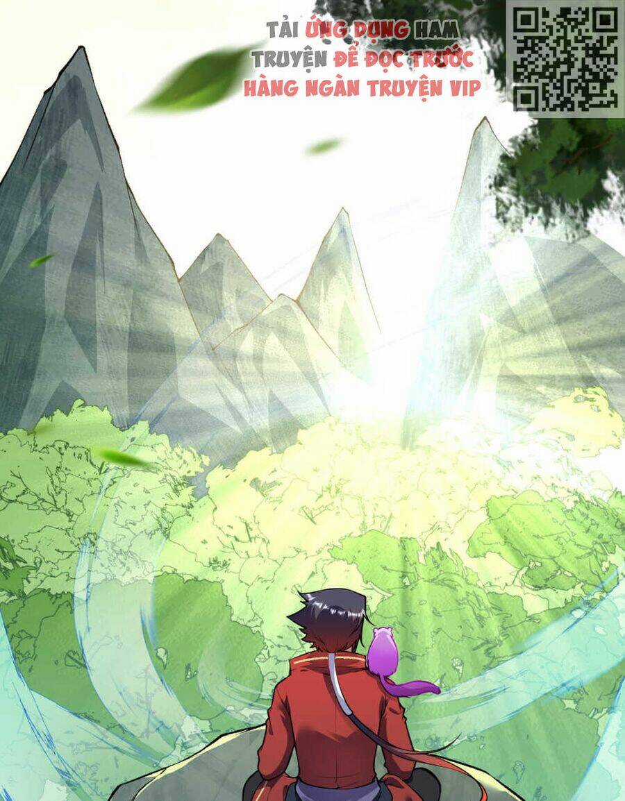 Vô Địch Kiếm Vực Chapter 68 trang 1