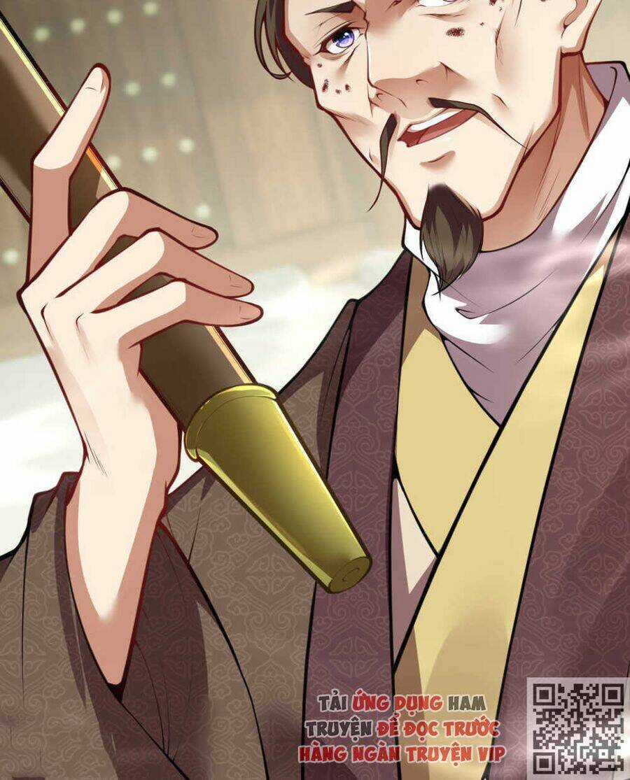 Vô Địch Kiếm Vực Chapter 69 trang 1
