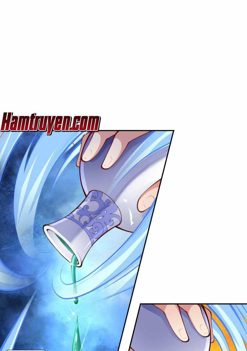 Vô Địch Kiếm Vực Chapter 7 trang 10