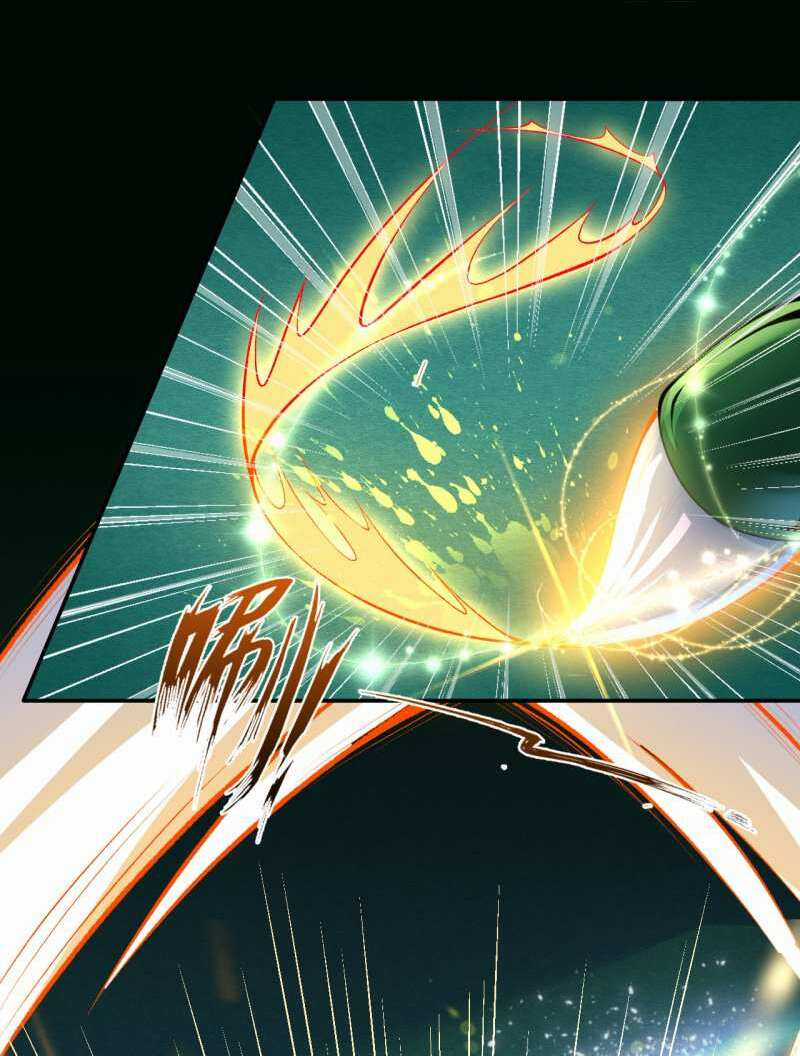 Vô Địch Kiếm Vực Chapter 7 trang 13