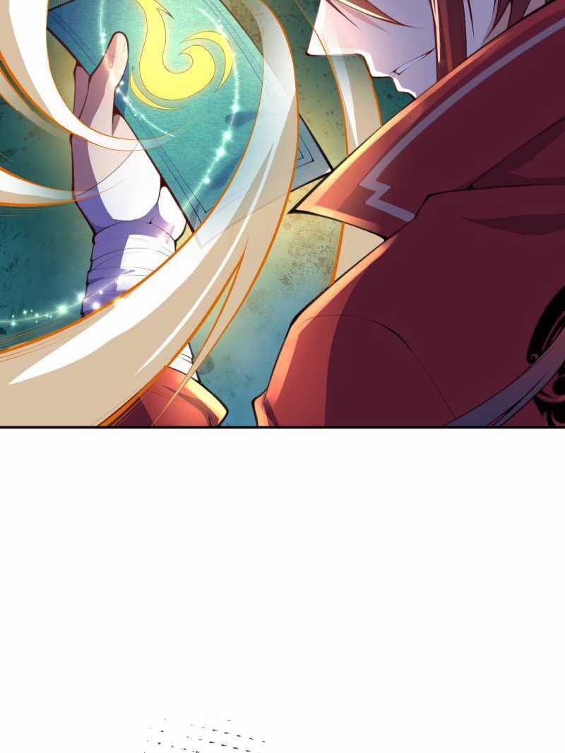 Vô Địch Kiếm Vực Chapter 7 trang 18