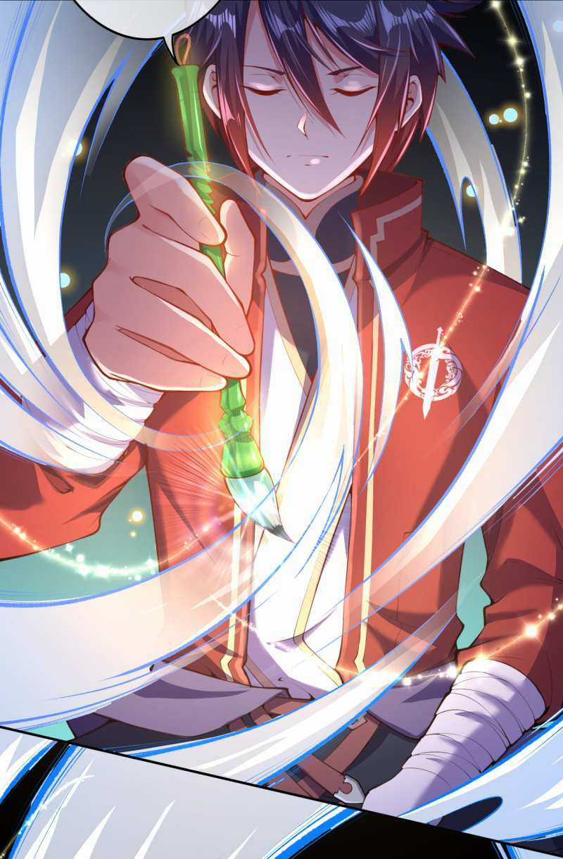 Vô Địch Kiếm Vực Chapter 7 trang 5