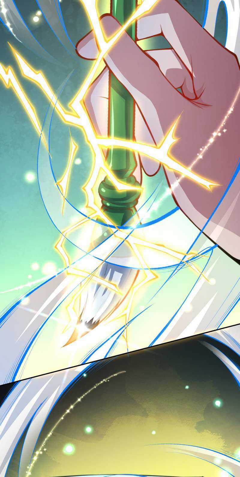 Vô Địch Kiếm Vực Chapter 7 trang 7