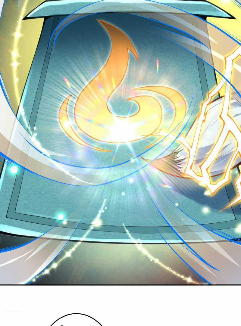 Vô Địch Kiếm Vực Chapter 7 trang 8