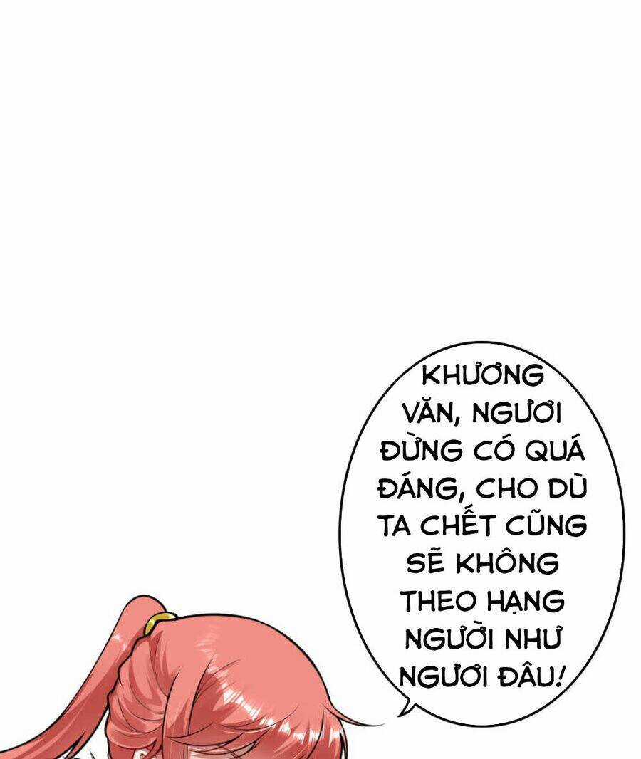 Vô Địch Kiếm Vực Chapter 70 trang 0