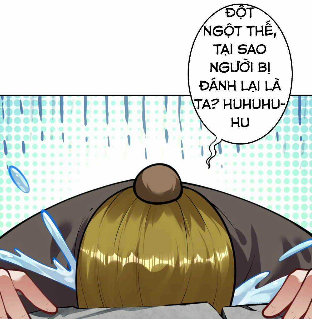 Vô Địch Kiếm Vực Chapter 72 trang 0