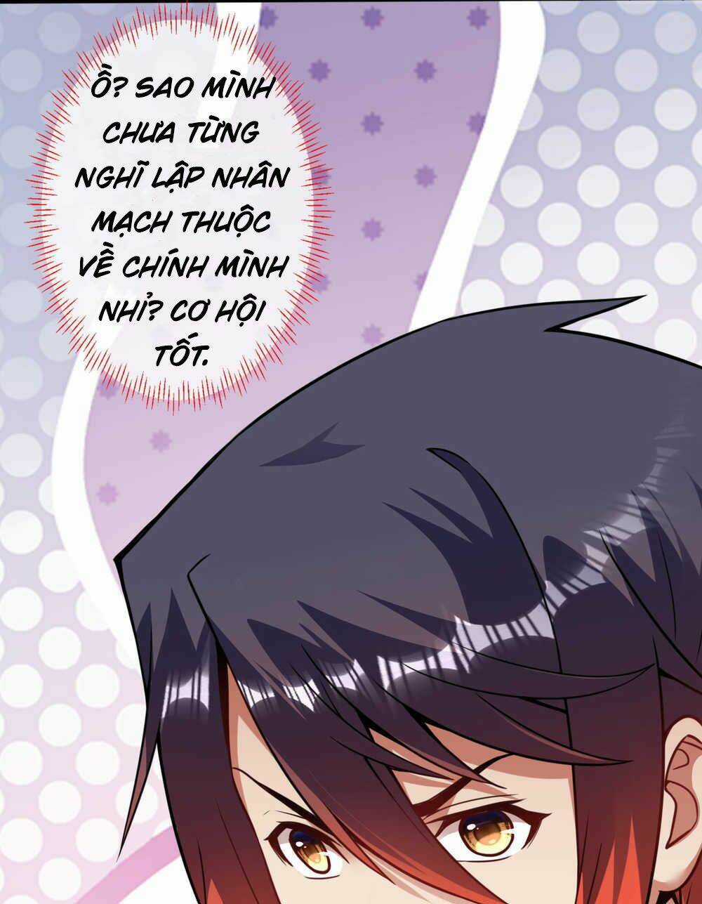 Vô Địch Kiếm Vực Chapter 73 trang 0