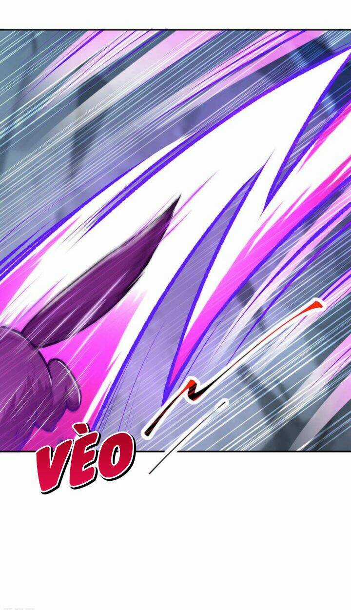 Vô Địch Kiếm Vực Chapter 75 trang 0