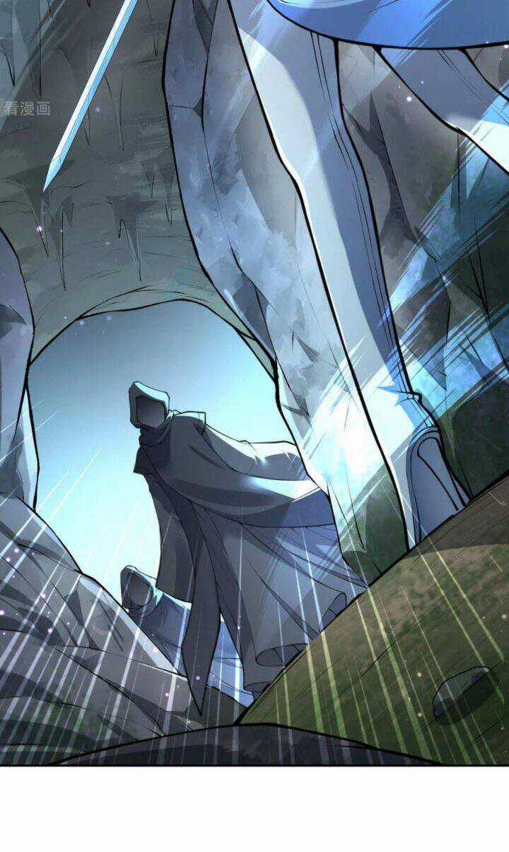 Vô Địch Kiếm Vực Chapter 76 trang 1