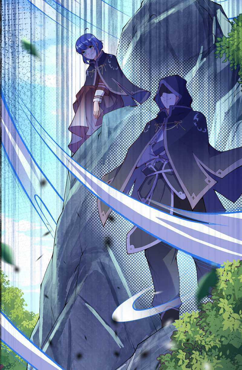 Vô Địch Kiếm Vực Chapter 8 trang 12