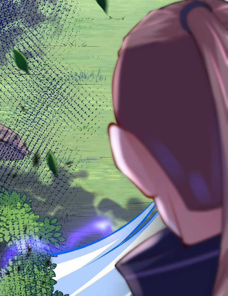 Vô Địch Kiếm Vực Chapter 8 trang 16