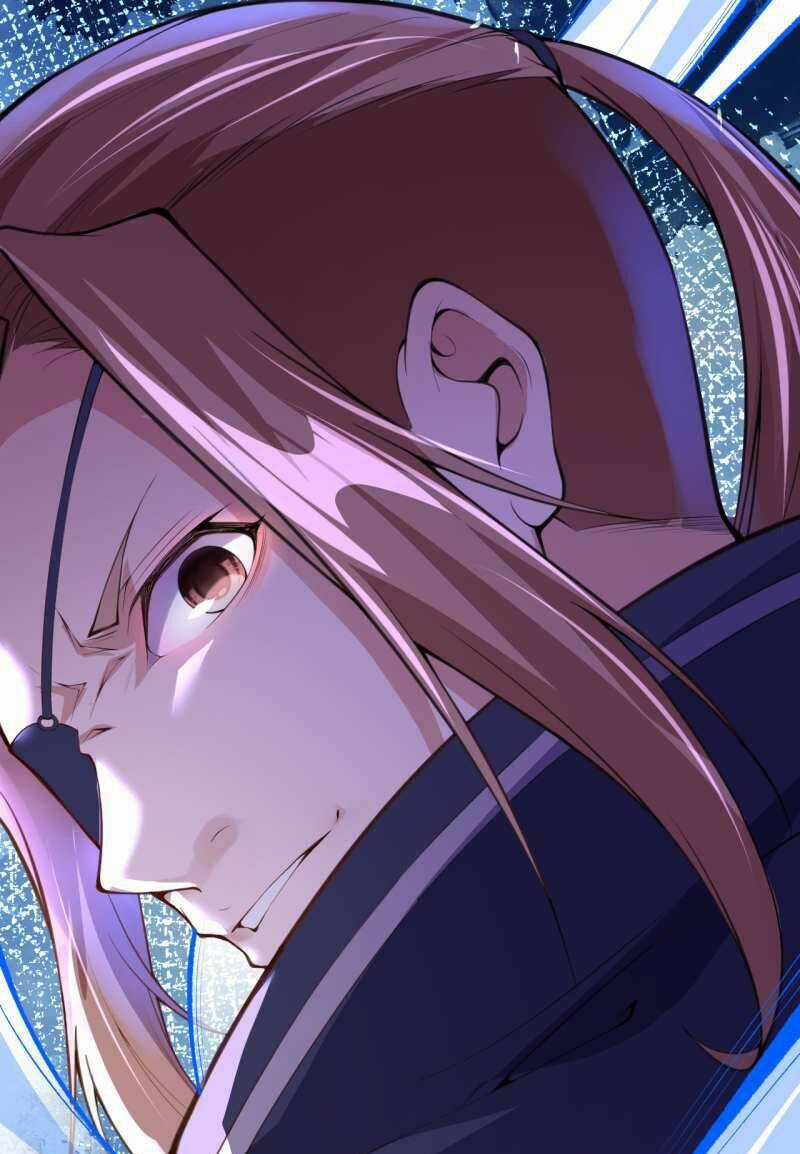 Vô Địch Kiếm Vực Chapter 8 trang 23