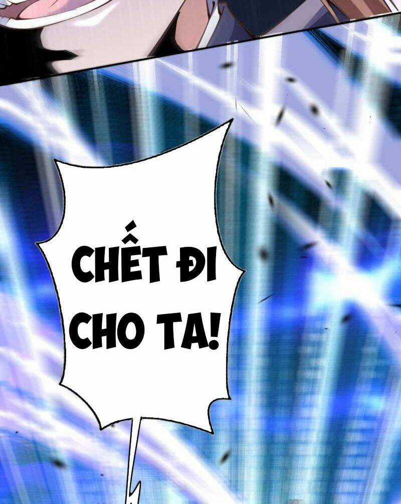 Vô Địch Kiếm Vực Chapter 8 trang 4