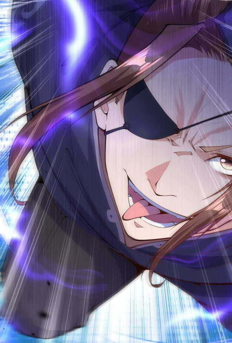 Vô Địch Kiếm Vực Chapter 8 trang 6