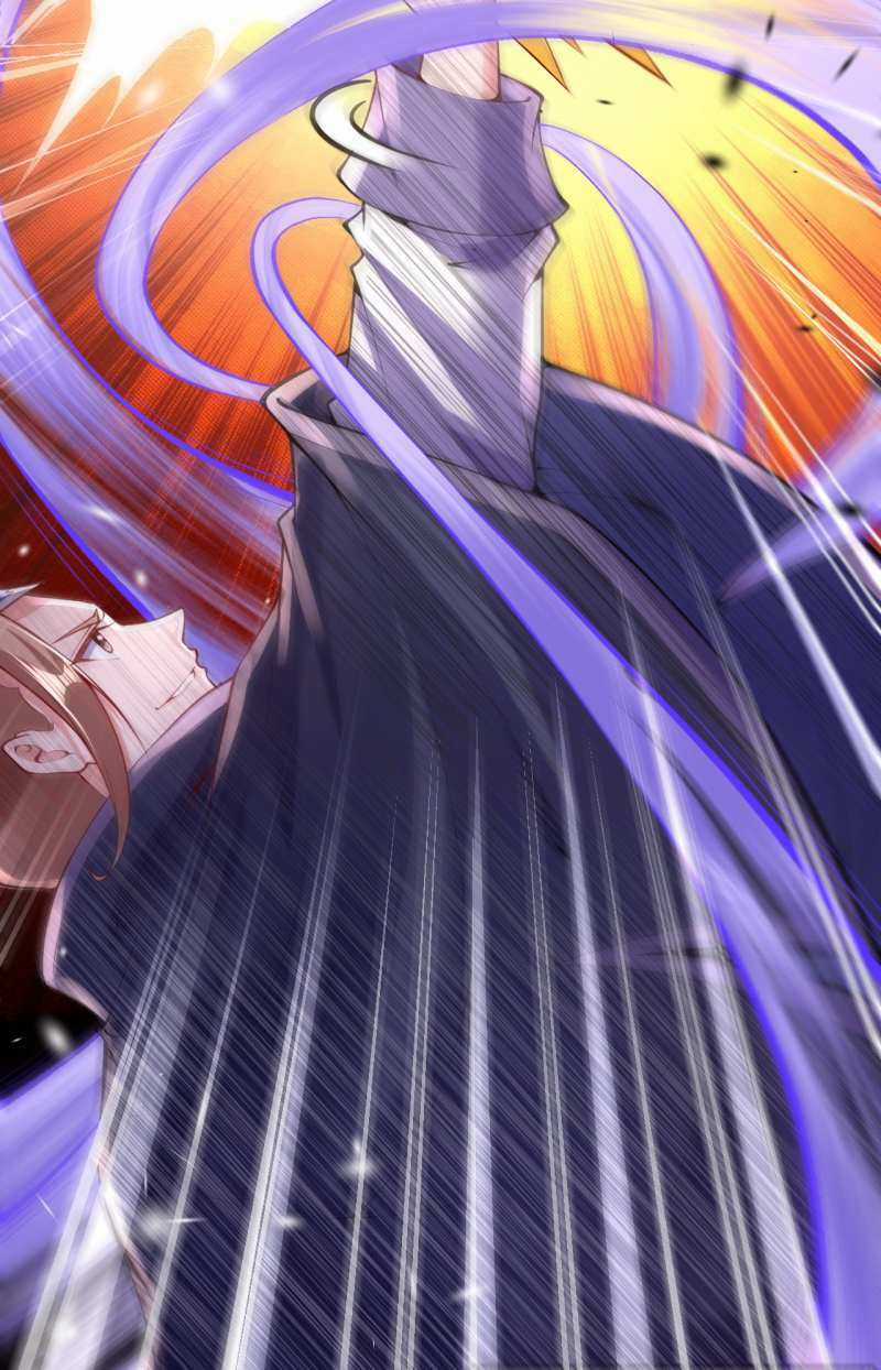 Vô Địch Kiếm Vực Chapter 8 trang 9