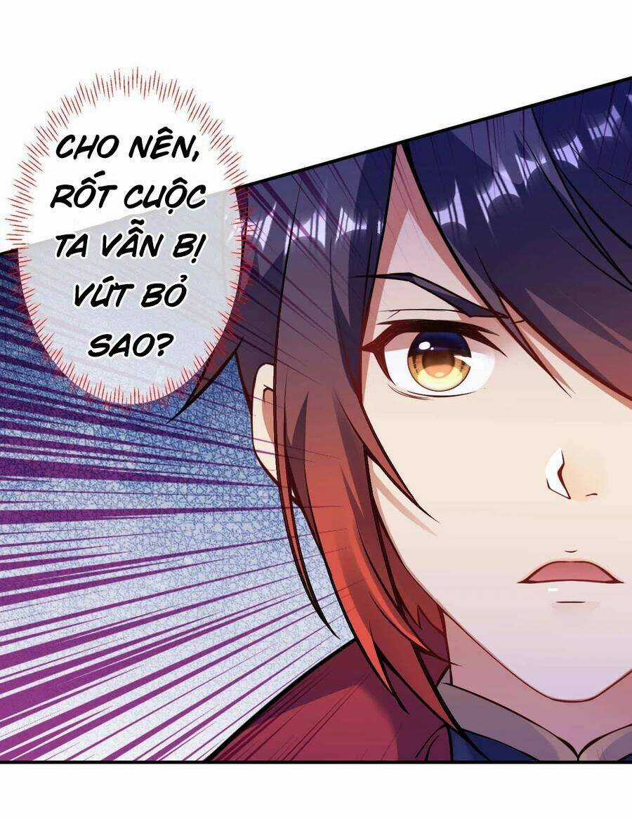 Vô Địch Kiếm Vực Chapter 82 trang 0