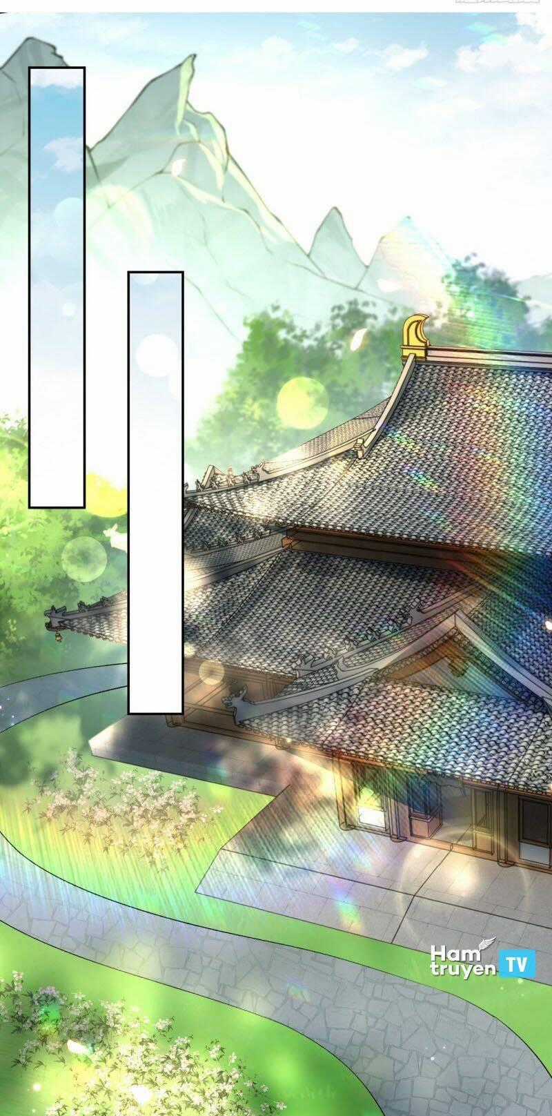 Vô Địch Kiếm Vực Chapter 86 trang 0