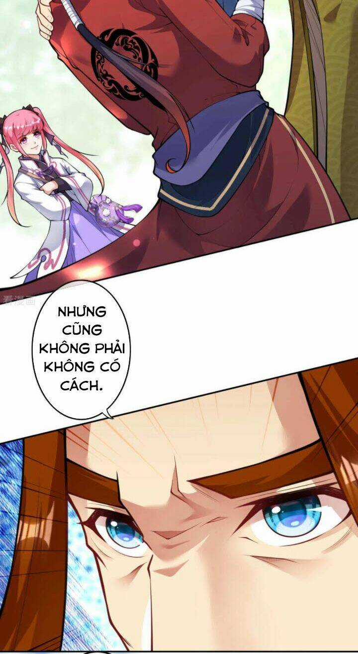 Vô Địch Kiếm Vực Chapter 87 trang 1