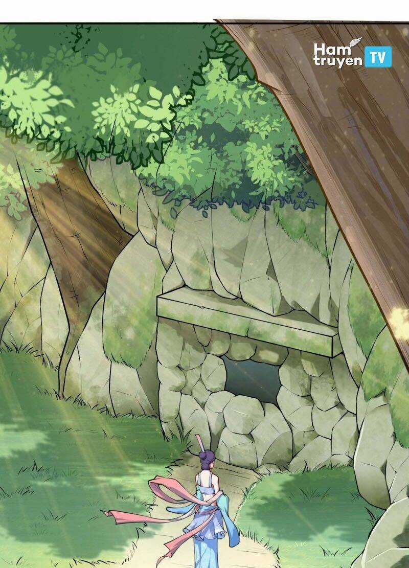 Vô Địch Kiếm Vực Chapter 88 trang 0