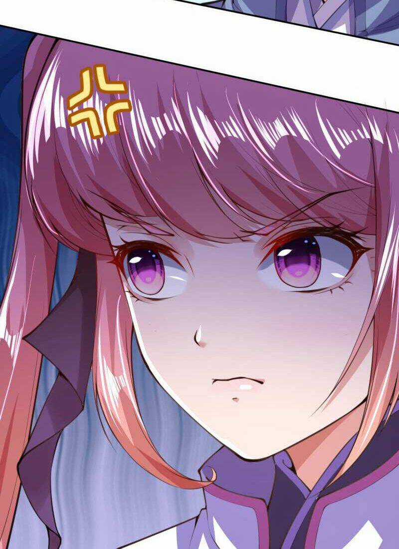 Vô Địch Kiếm Vực Chapter 9 trang 10