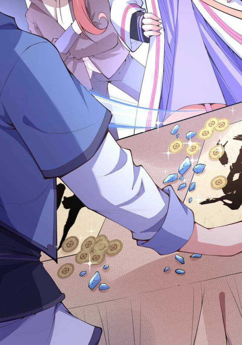 Vô Địch Kiếm Vực Chapter 9 trang 14