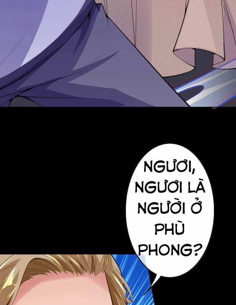 Vô Địch Kiếm Vực Chapter 9 trang 15