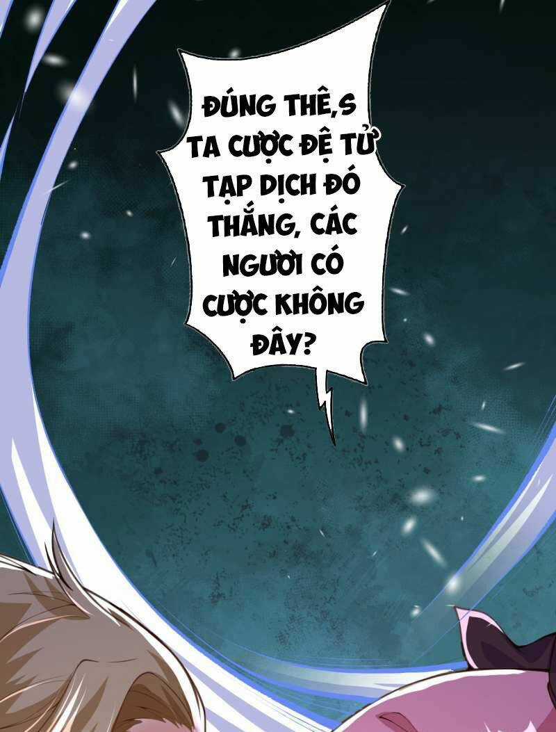 Vô Địch Kiếm Vực Chapter 9 trang 17