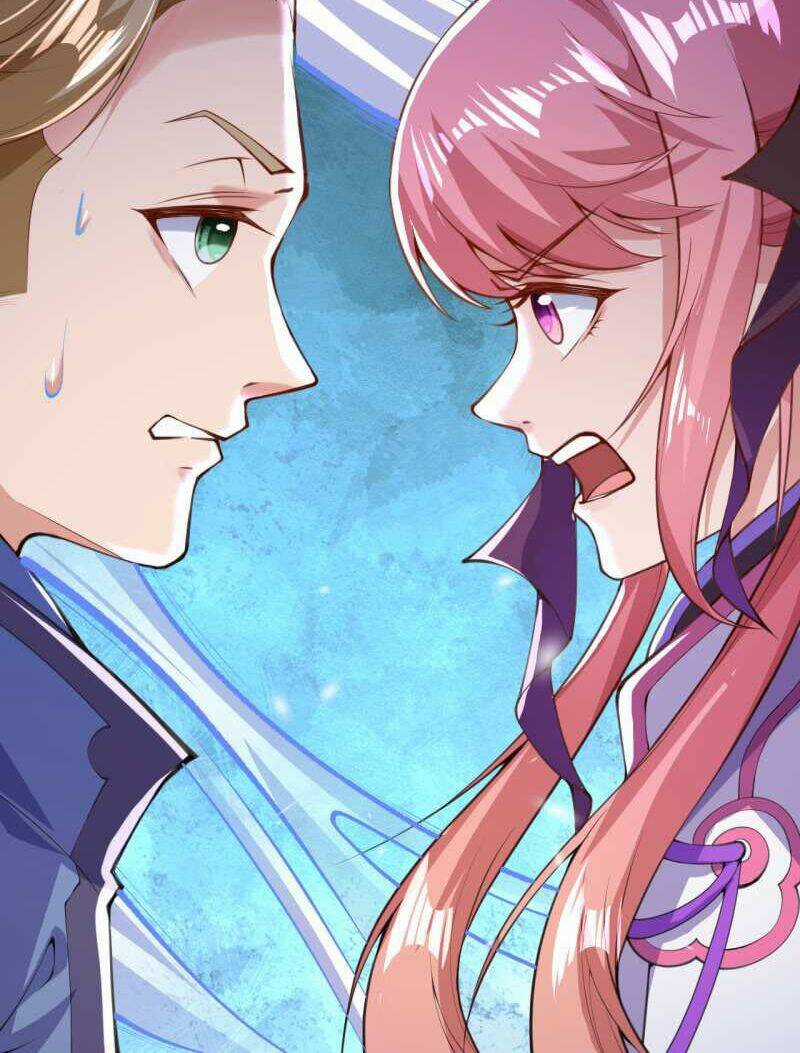 Vô Địch Kiếm Vực Chapter 9 trang 18