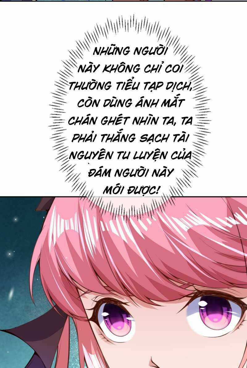 Vô Địch Kiếm Vực Chapter 9 trang 19