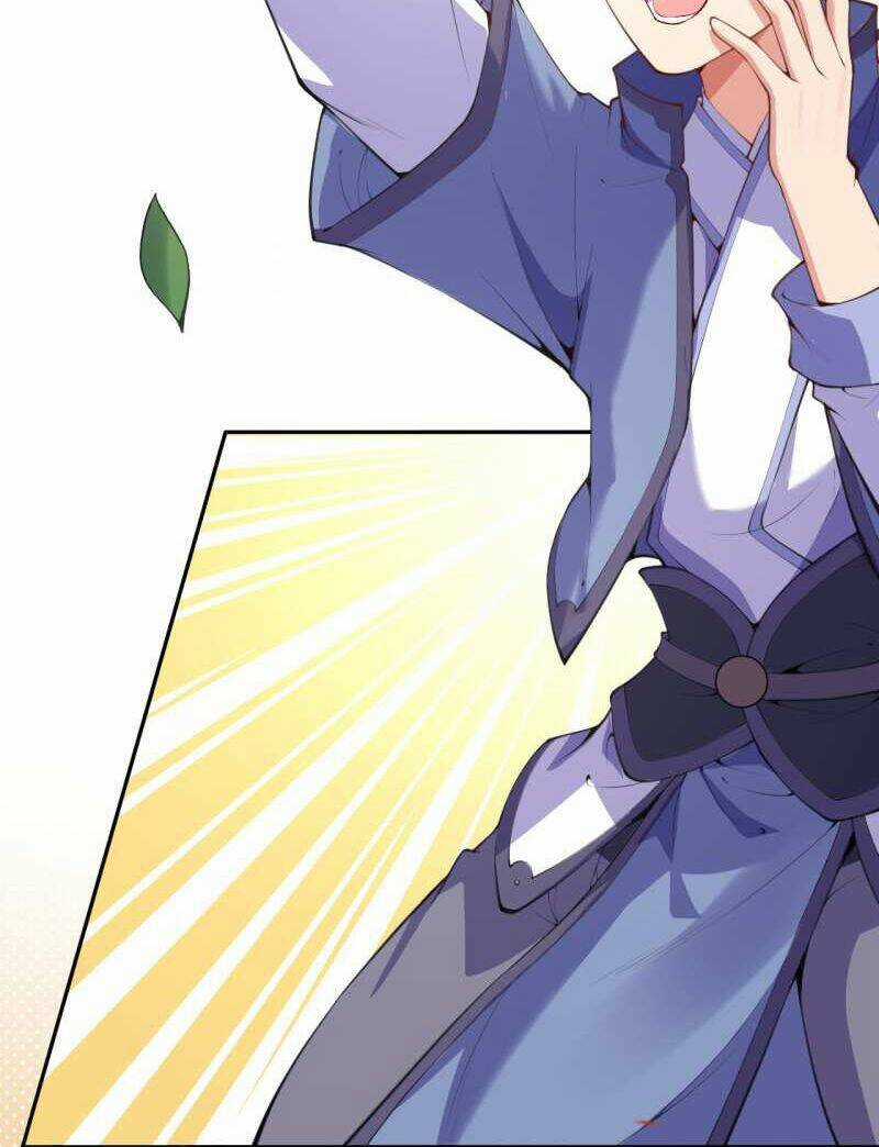 Vô Địch Kiếm Vực Chapter 9 trang 2