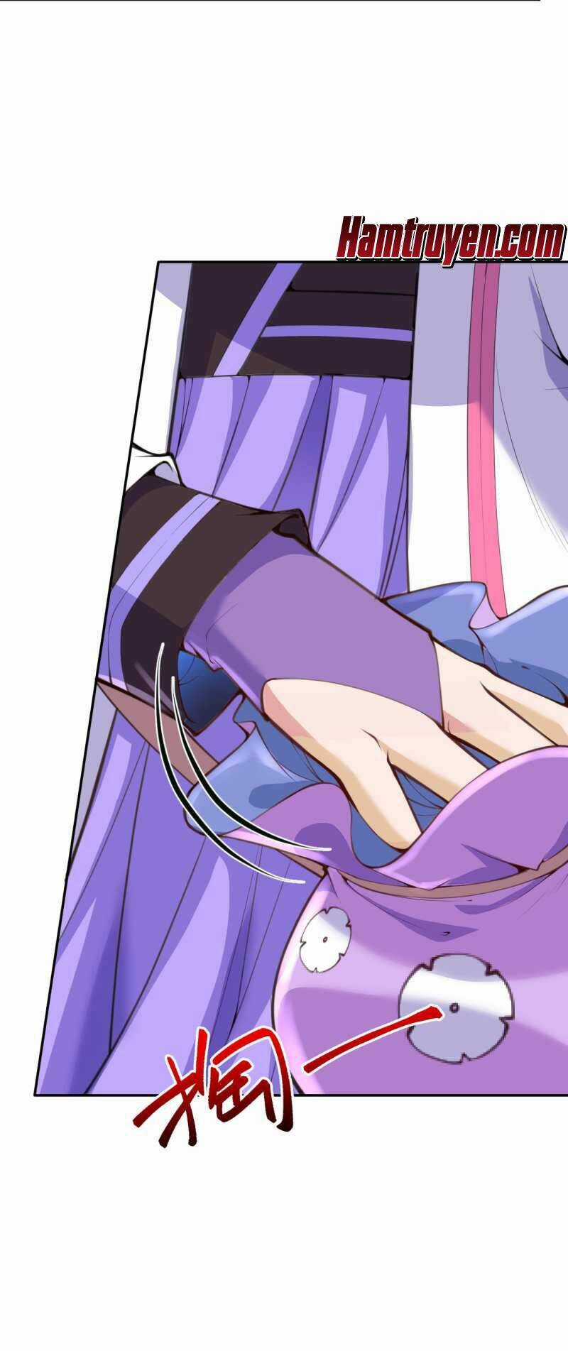 Vô Địch Kiếm Vực Chapter 9 trang 26