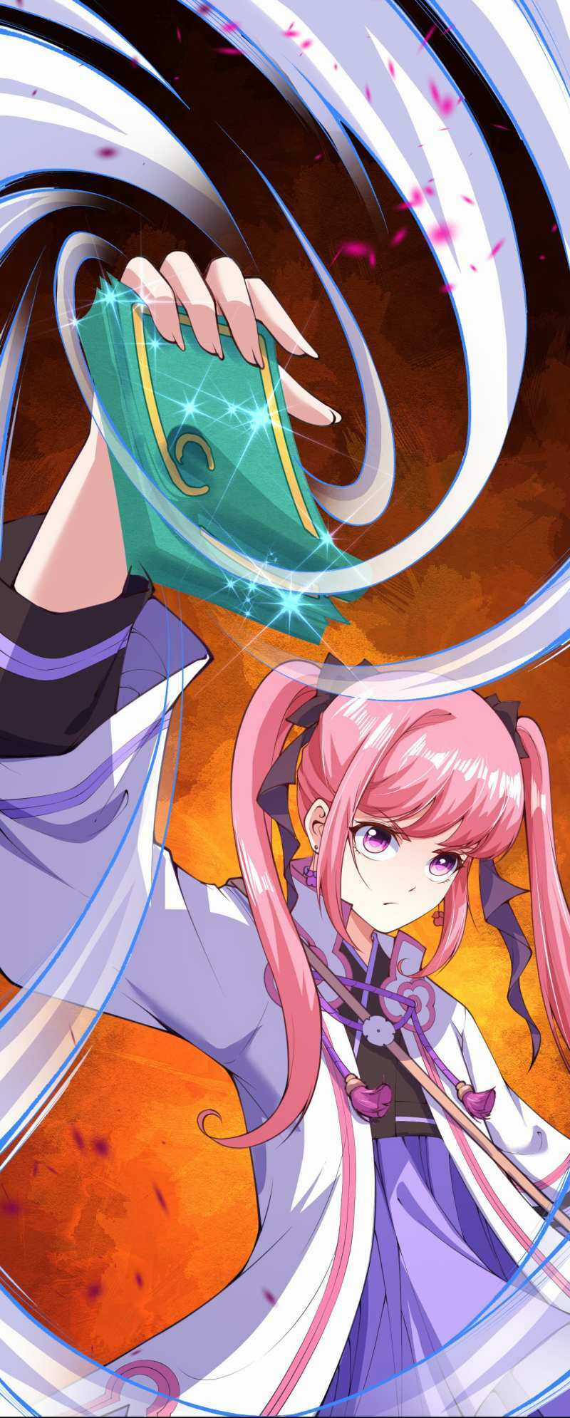 Vô Địch Kiếm Vực Chapter 9 trang 27