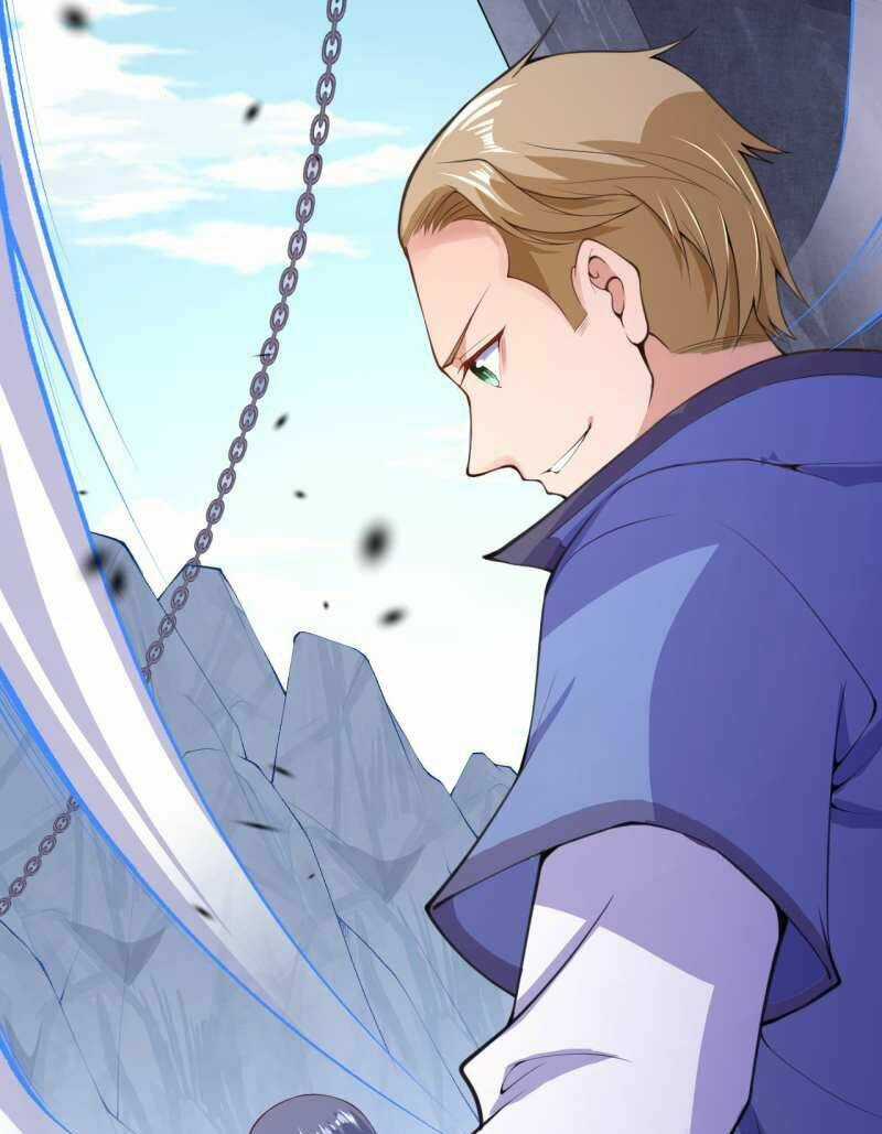 Vô Địch Kiếm Vực Chapter 9 trang 30