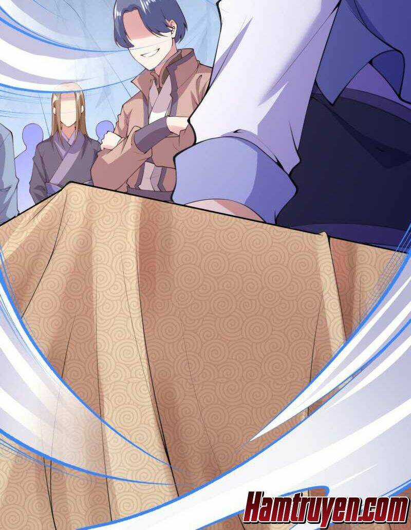 Vô Địch Kiếm Vực Chapter 9 trang 31