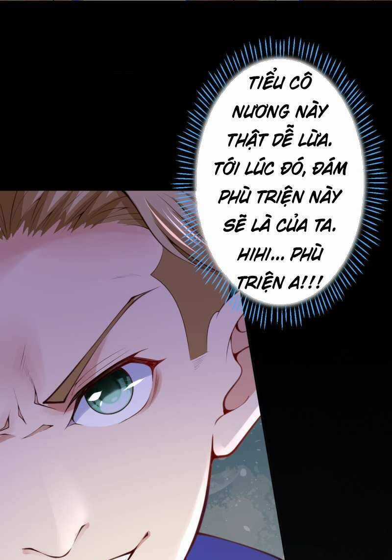 Vô Địch Kiếm Vực Chapter 9 trang 32