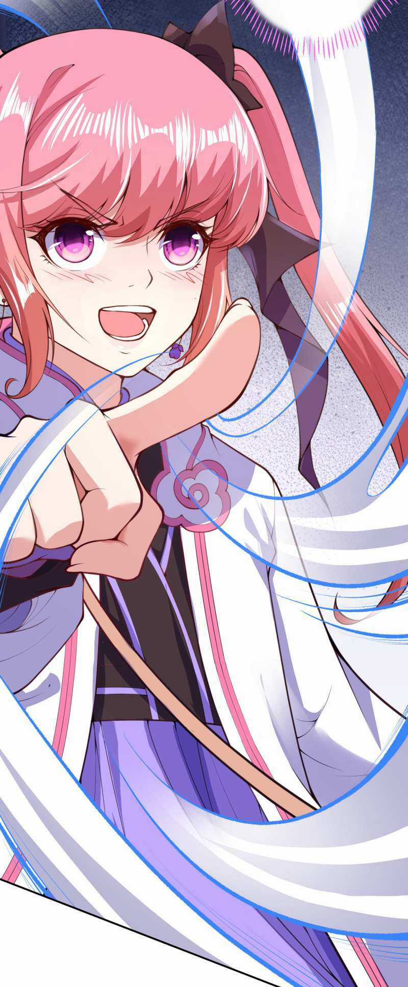 Vô Địch Kiếm Vực Chapter 9 trang 34