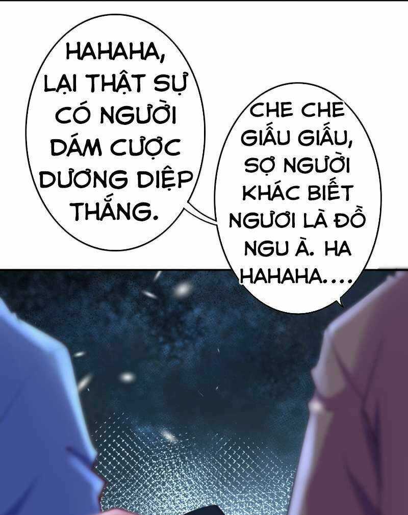 Vô Địch Kiếm Vực Chapter 9 trang 37