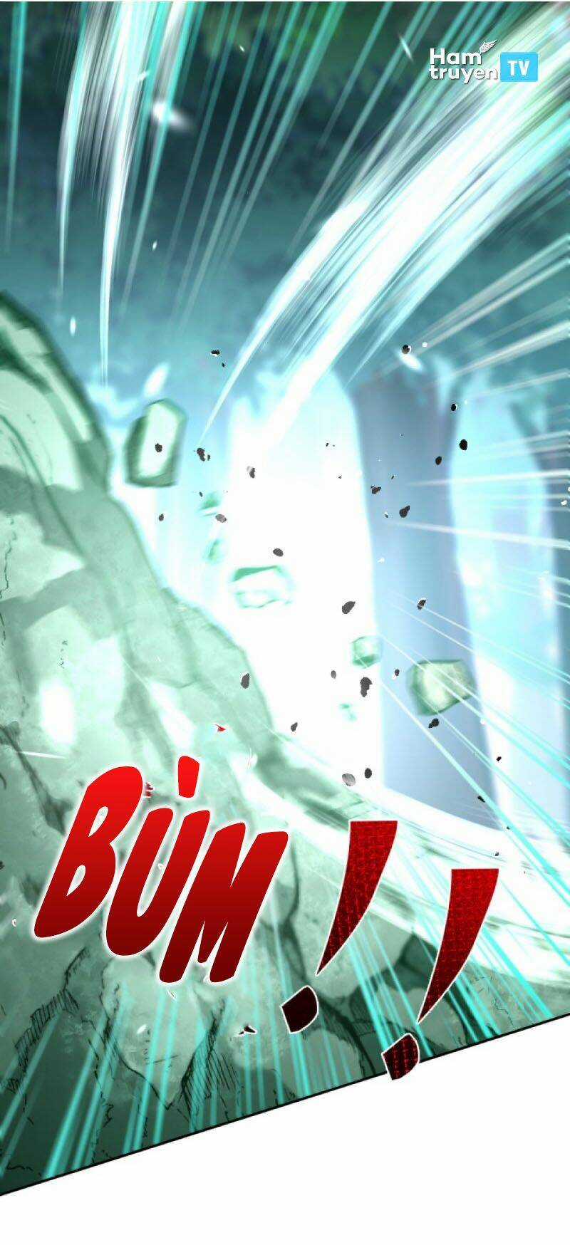 Vô Địch Kiếm Vực Chapter 91 trang 0