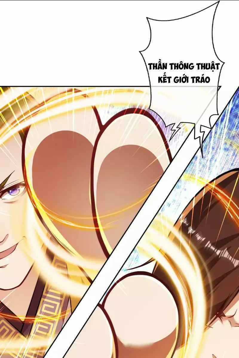 Vô Địch Kiếm Vực Chapter 92 trang 1